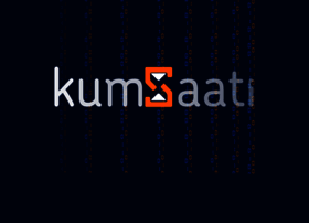 kumsaati.com.tr