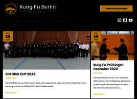 kung-fu-berlin.com