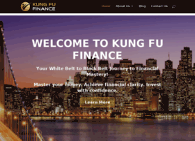 Kungfufinance.com