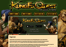Kungfuquest.iplayallday-studio.com