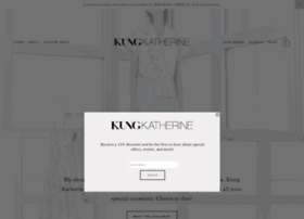 Kungkatherine.com