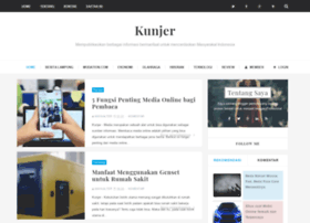 kunjer.com