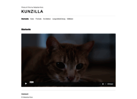 kunzilla.com