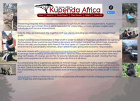 Kupendaafrica.com
