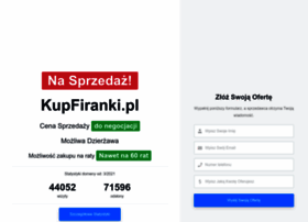 kupfranki.pl
