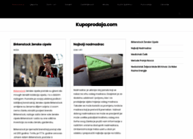 kupoprodaja.com
