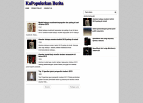 kupopulerkan.blogspot.com