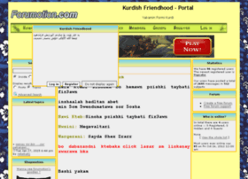 kurdish.friendhood.net