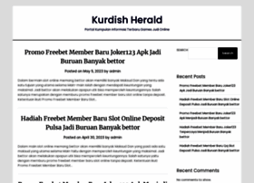 Kurdishherald.com