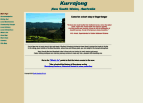 kurrajong.org.au