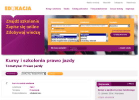 kursy-prawa-jazdy.edu.edu.pl