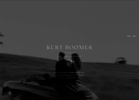 Kurtboomer.com