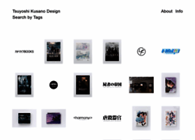 kusano-design.com