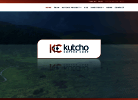 Kutcho.ca