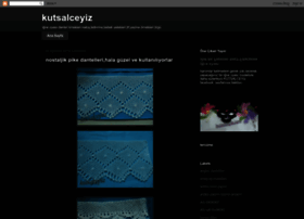 kutsalceyiz.blogspot.com