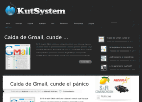 kutsystem.com