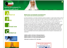 kuwait-investment.com