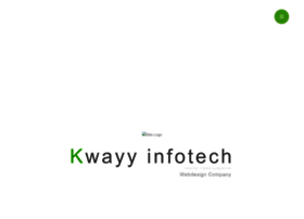 Kwayyinfotech.com