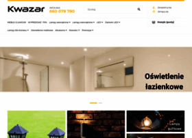 kwazar-lighting.pl