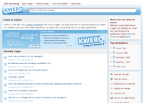kwero.nl