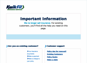 kwik-fitinsurance.com