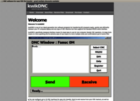 Kwikdnc.com