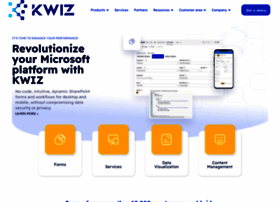 kwizcom.com