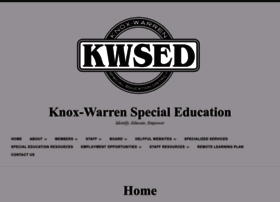 Kwsed.org