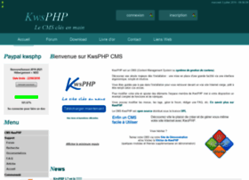 kwsphp.org