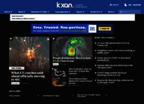 kxan.com