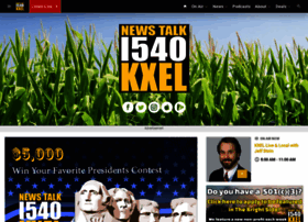 Kxel.com