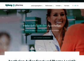 kyberg-pharma.de