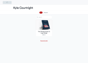 Kylecourtright.selz.com