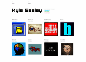 Kyleseeley.com