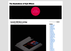 Kylethewilson.wordpress.com