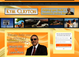 Kymclayton.com