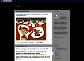 Kynitex.blogspot.com