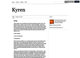 kyren.com
