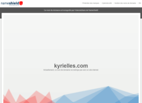 kyrielles.com
