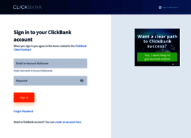 Kznseller.accounts.clickbank.com