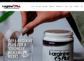 l-arginine.com