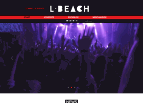 l-beach.com