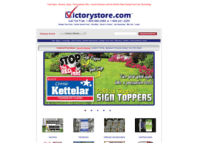 L.victorystore.com