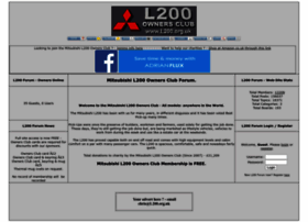 l200.org.uk