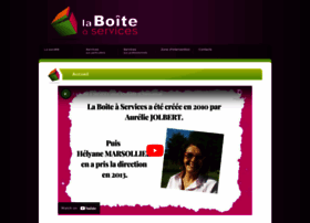 la-boite-a-services.fr