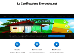 la-certificazione-energetica.net