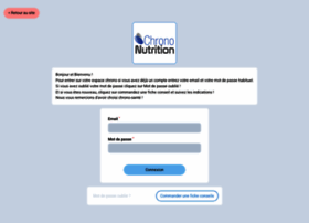 la-chrono-nutrition.com