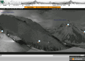 la-clusaz.webcam-ski.com