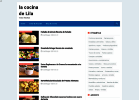 la-cocina-de-lila.blogspot.com.es