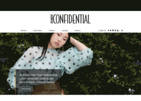 la-confidential-magazine.com